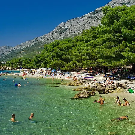 Prázdninový dům Holiday Tonia *