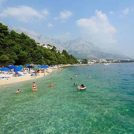 Prázdninový dům Holiday Tonia