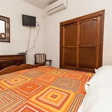 Prázdninový dům Holiday Tonia *