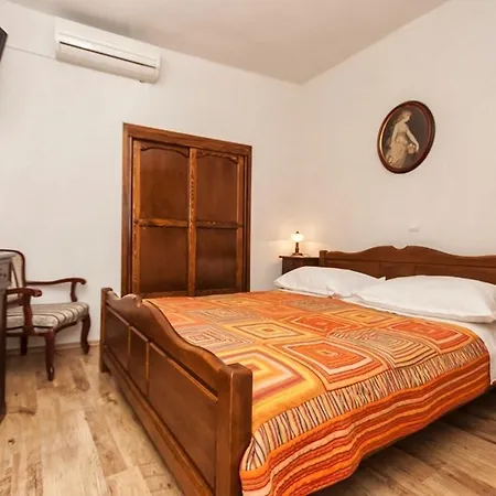 Prázdninový dům Holiday Tonia Brela