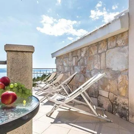 Prázdninový dům Holiday Tonia