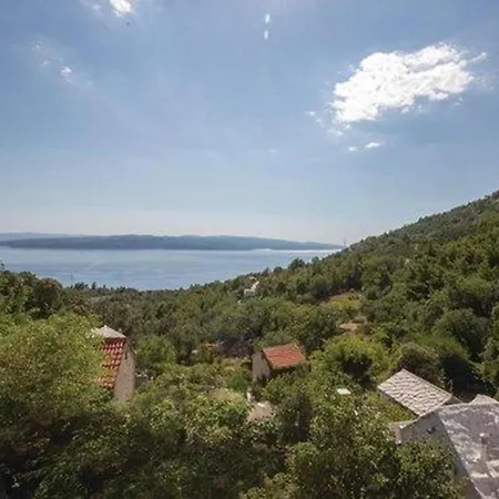 Prázdninový dům Holiday Tonia Brela